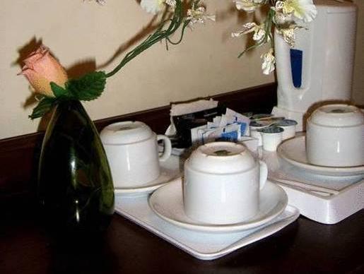 Fitzroy/Cosmo Hotel ロンドン エクステリア 写真