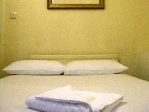 Fitzroy/Cosmo Hotel ロンドン エクステリア 写真